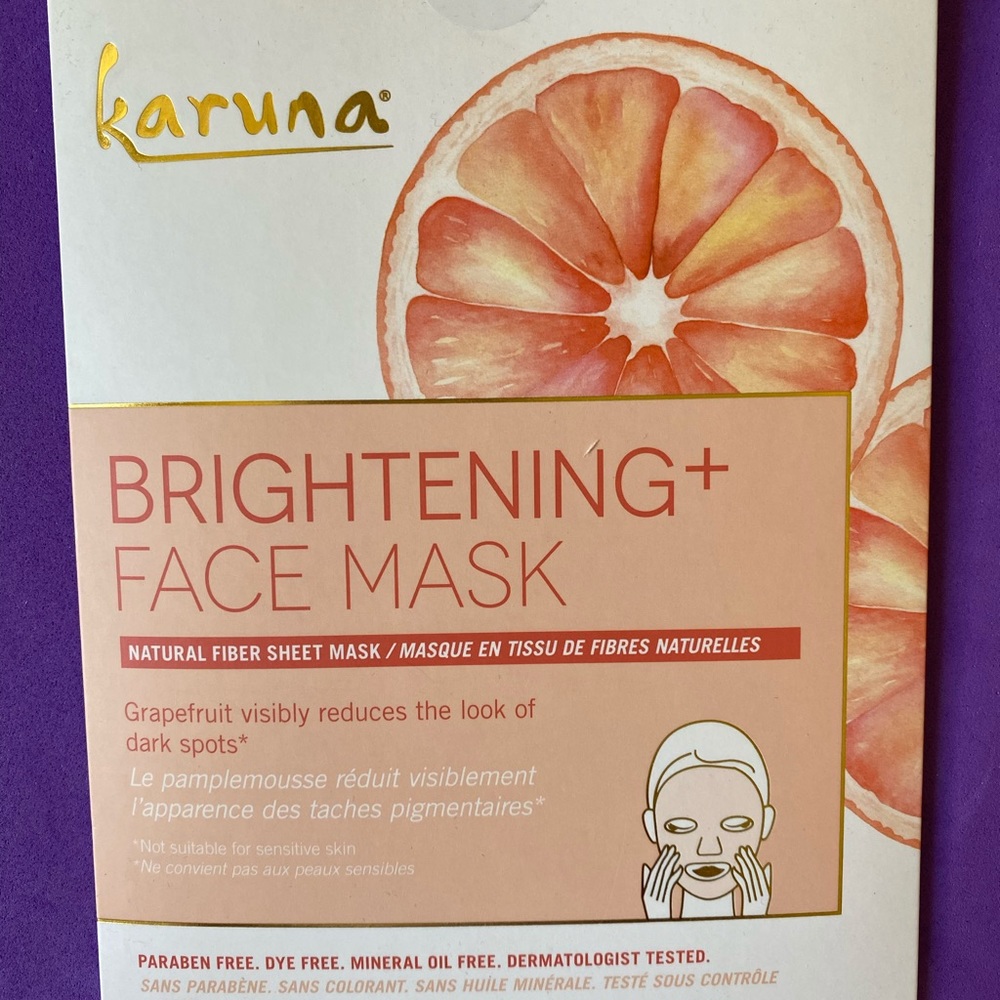 Face Masks - Picture 6 of 8